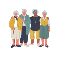 Connect2Culture -Alzheimer's OC 2024 Impact Report