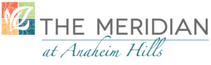 Meridian at Anaheim Hills logo