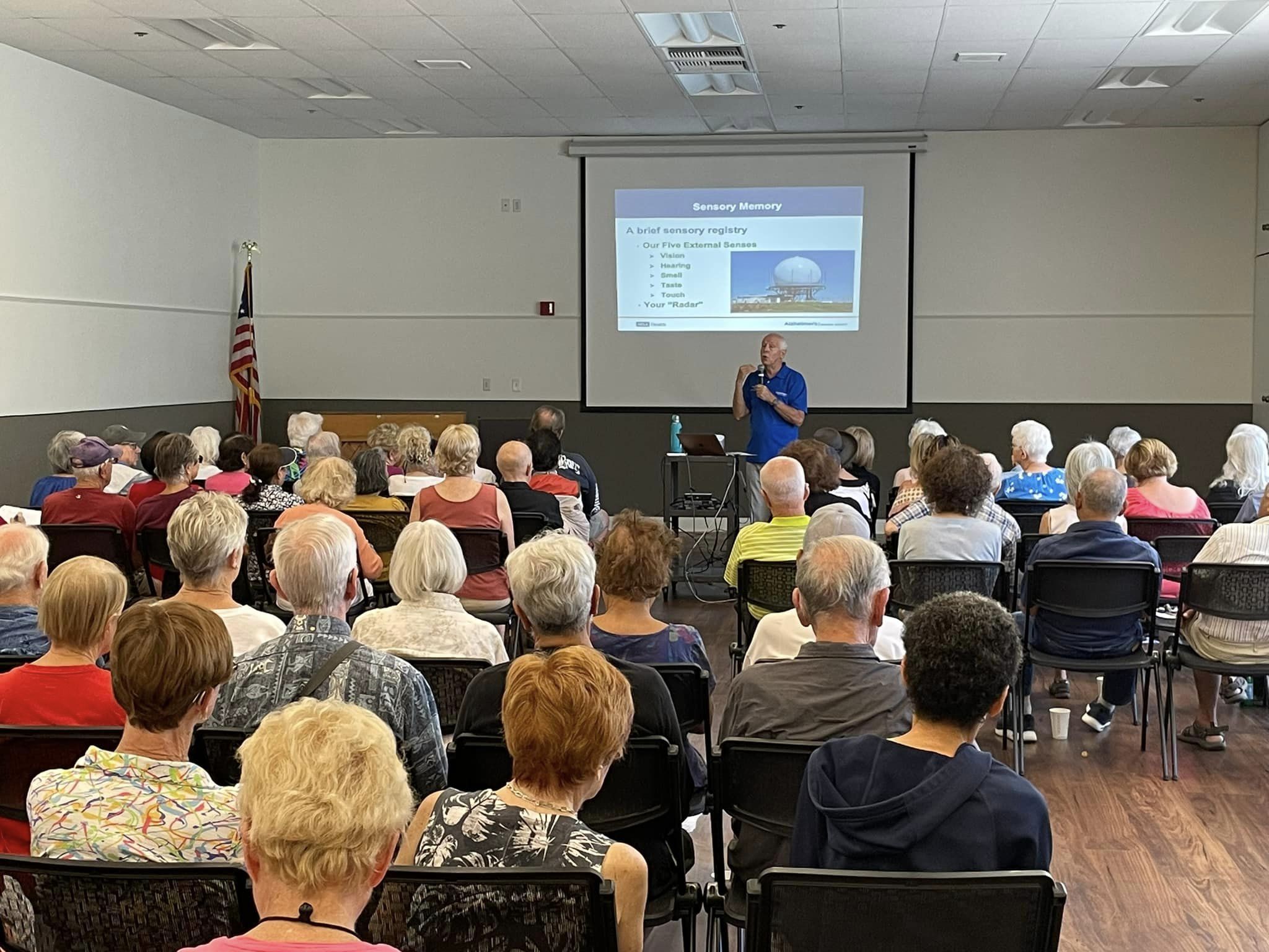 Ben Community Education (2)