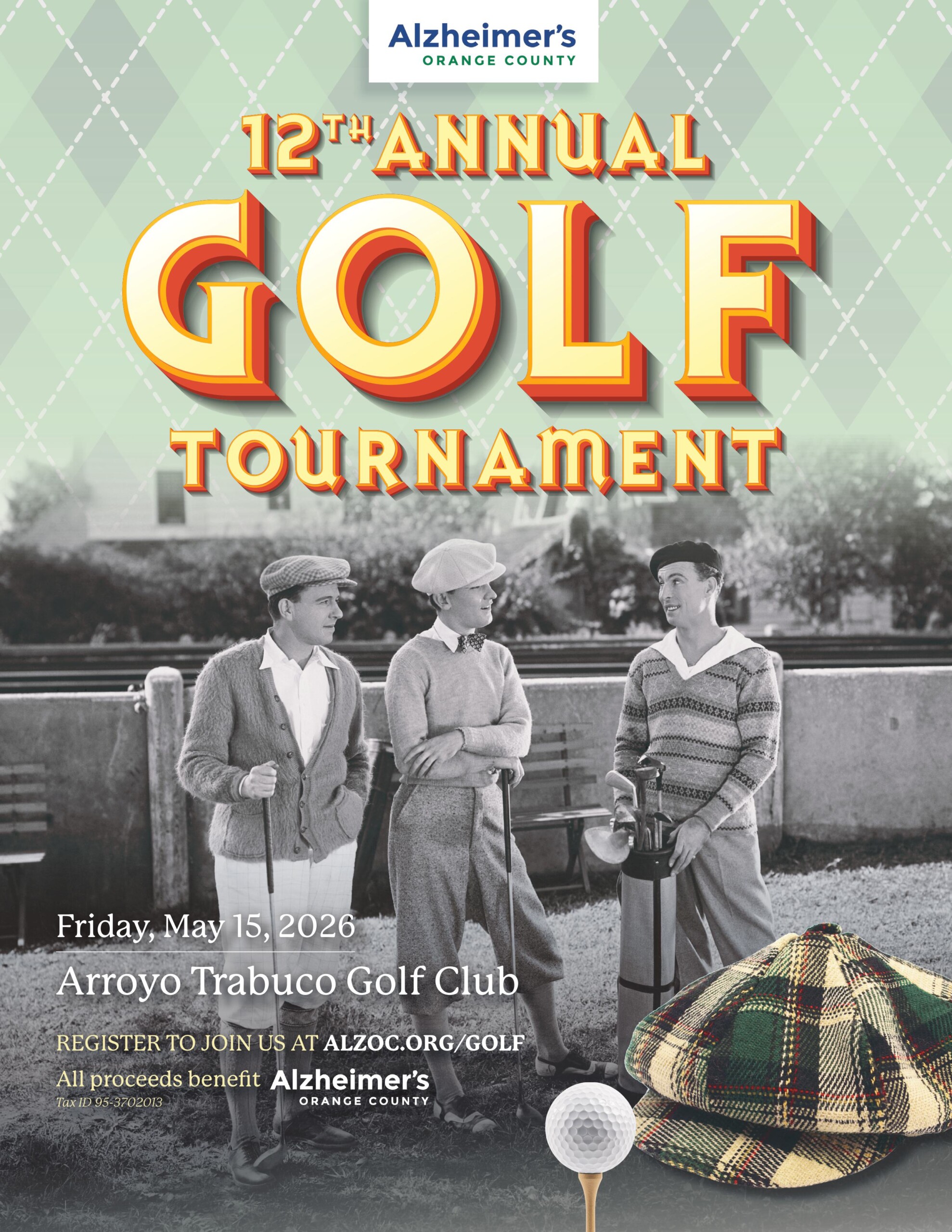 AlzOC Annual Golf Tournament Sponsor Opportunitites-images-0 Save The Date: 2020 AlzOC Golf to End Alzheimer's