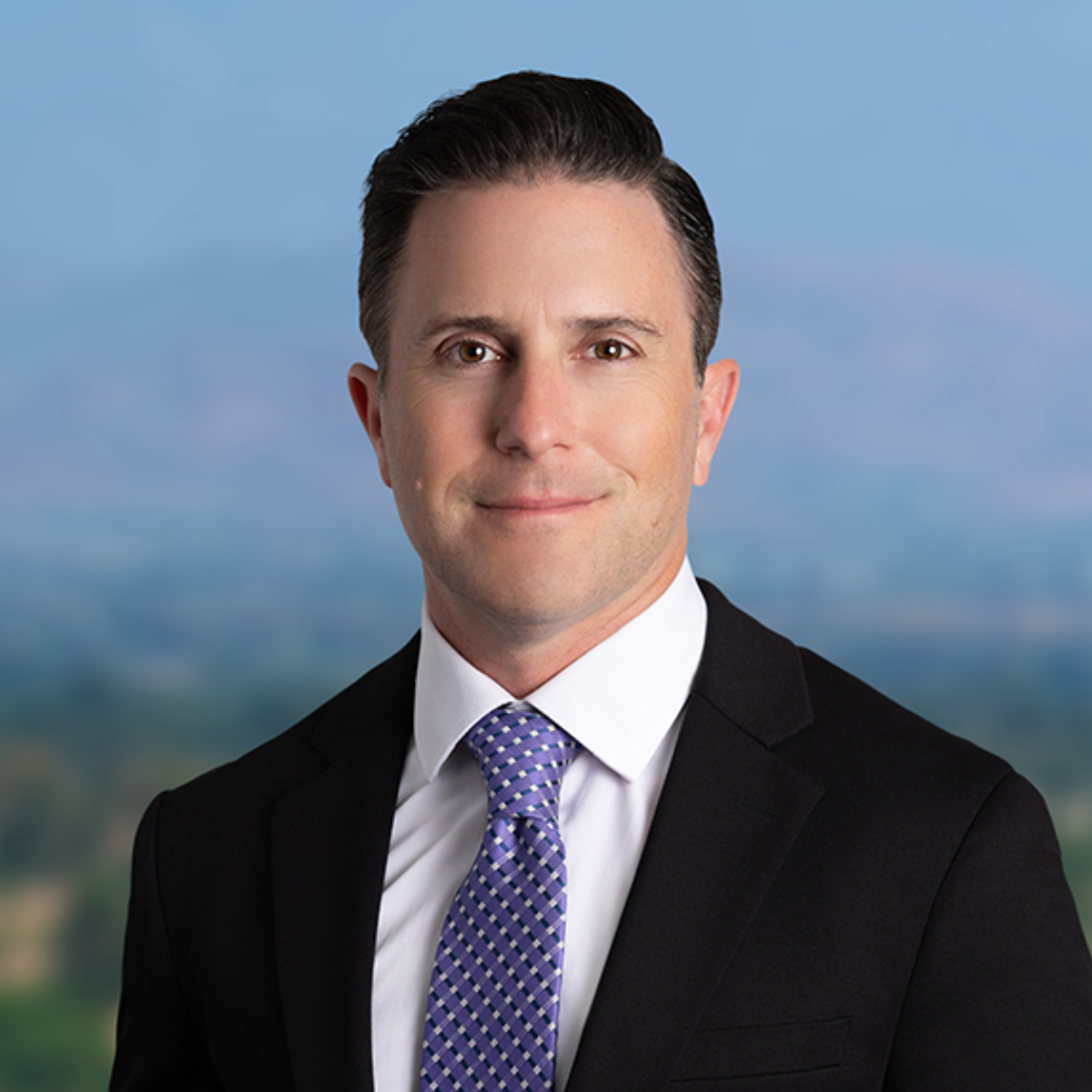 Updated Matt Stein Headshot